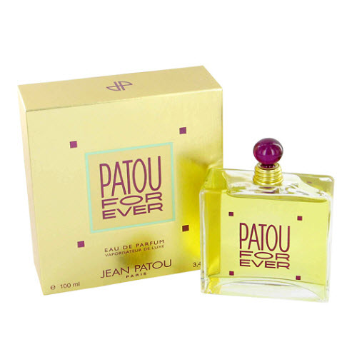 Jean Patou Patou Forever EDP for Her 100mL
