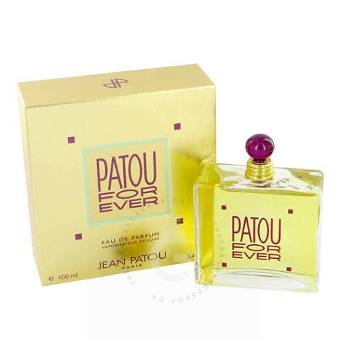 Jean Patou Patou Forever EDP for Her 100mL