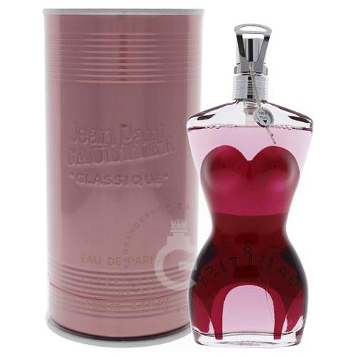 Jean Paul Gaultier Classique EDP for Her 100ml / 3.4oz