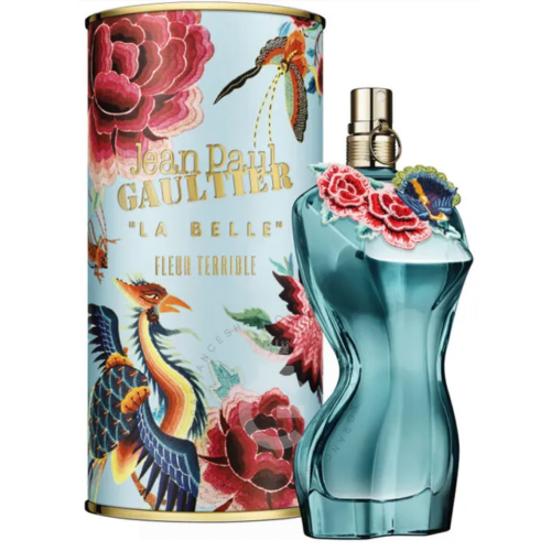 Jean Paul Gaultier La Belle Fleur Terrible EDP For Her 100ml / 3.4oz