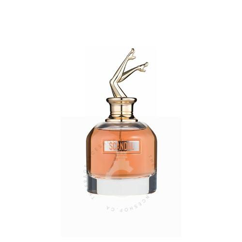 Jean Paul Gaultier Scandal EDP For Her 80ml / 2.7oz Tester