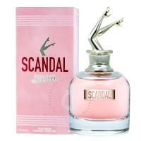 Jean Paul Gaultier Scandal EDP For Her 80ml / 2.7oz