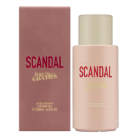 Jean Paul Gaultier Scandal Shower Gel For Her 200 ml / 6.7 Fl.oz.