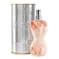 Jean Paul Gaultier Classique EDT for Her 100mL