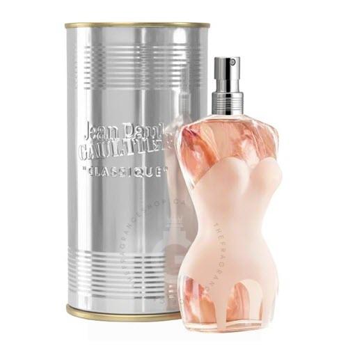 Jean Paul Gaultier Classique EDT for Her 100mL