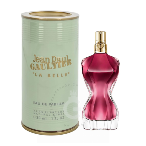 Jean Paul Gaultier La Belle EDP For Her 30 ml / 1 Fl. oz.