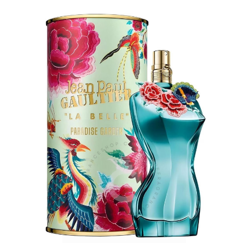Jean Paul Gaultier La Belle Paradise Garden EDP For Her 30 ml / 1 Fl. oz.