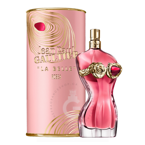 Jean Paul Gaultier La Belle Rosea EDP For Her 100 ml / 3.4 Fl. oz.