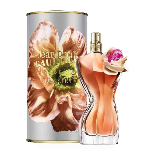 Jean Paul Gaultier La Belle Flower Edition EDP For Her 100 ml / 3.4 Fl. oz.