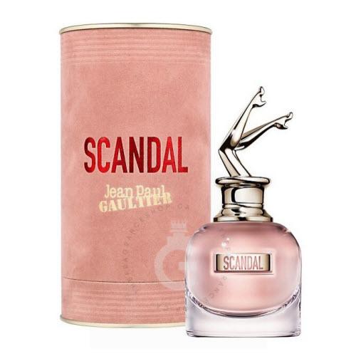 Jean Paul Gaultier Scandal EDP For Her 80 mL