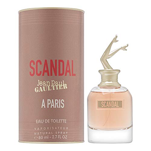 Jean Paul Gaultier Scandal A Paris EDT For Her 100 mL