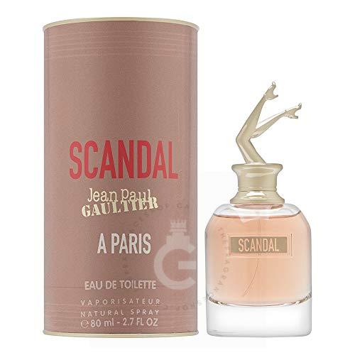 Jean Paul Gaultier Scandal A Paris EDT For Her 100 mL