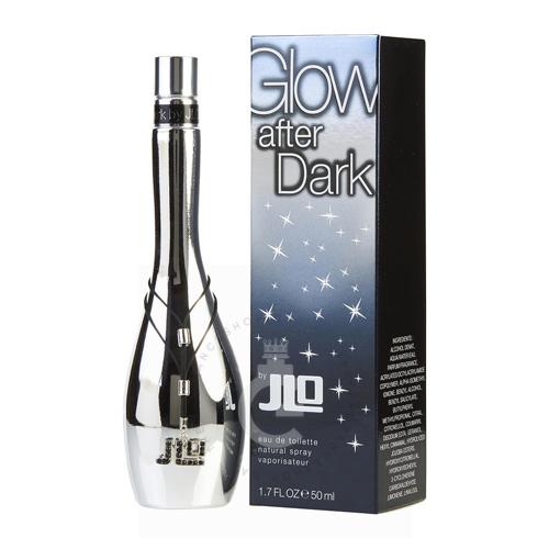 Jennifer Lopez Glow After Dark EDT Her 50mL