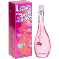 Jennifer Lopez Love At First Glow EDT for Her 100mL