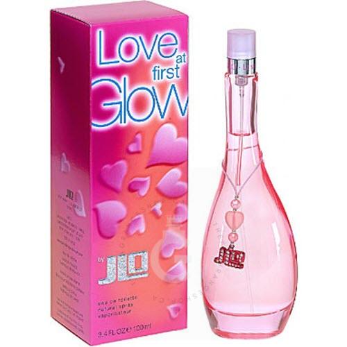 Jennifer Lopez Love At First Glow EDT for Her 100mL