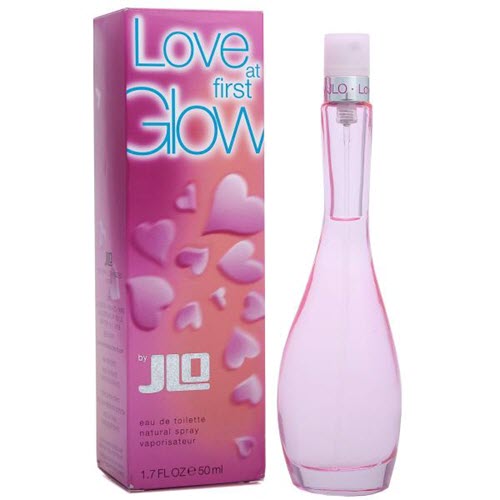 Jennifer Lopez Love At First Glow EDT for Her 50mL