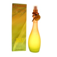 Jennifer Lopez Sunkissed Glow EDT for Her 50mL