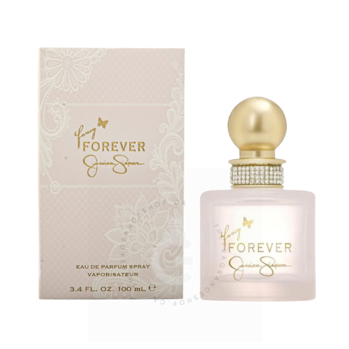Jessica Simpson Fancy Forever EDP For Her 100 ml / 3.4 Fl. oz. 