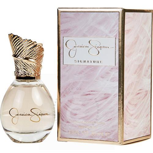 Jessica Simpson Signature EDP For Her 100mL - Signature