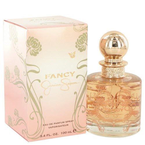 Jessica Simpson Fancy EDP for Her 100mL