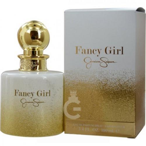 Jessica Simpson Fancy Girl EDP For Her 100mL