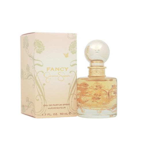 Jessica Simpson Fancy EDP for Her 50mL