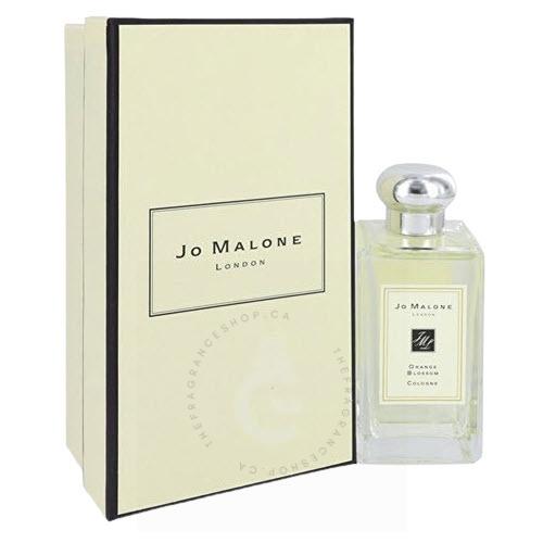 Jo Malone Orange Blossom Cologne For Him / Her 100 ml / 3.4 Fl. oz.