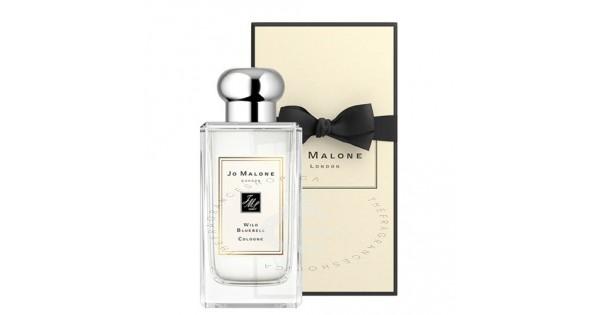 Jo Malone Wild Bluebell Cologne For Her 100 ml