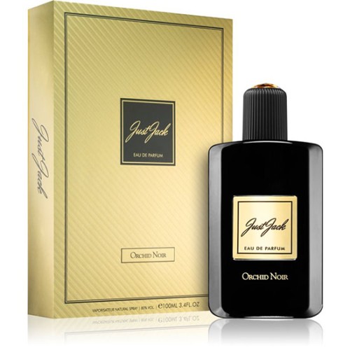 Sterling Just Jack Collection Orchid Noir EDP For her 100mL