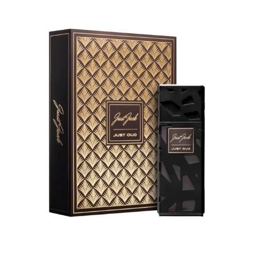 Armaf Just Jack Just Oud For Him / Her 100ml / 3.4oz