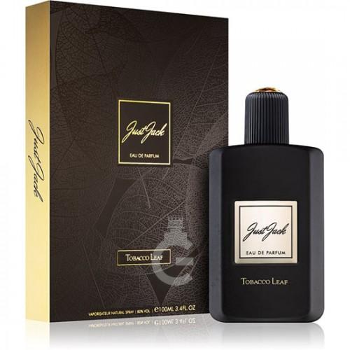 Sterling Just Jack Collection Tobacco Leaf For Unisex 100mL