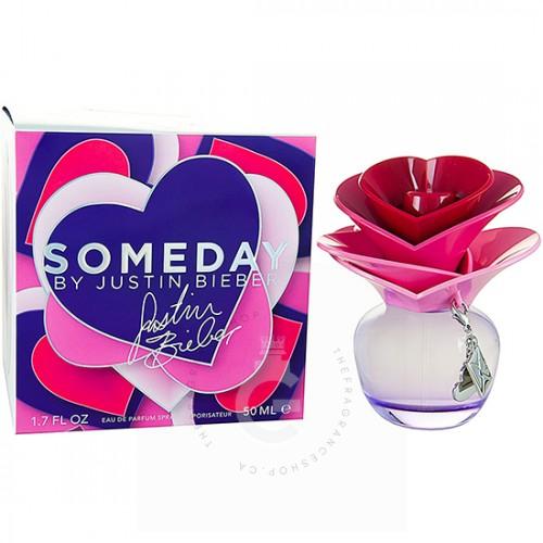 Justin Bieber Someday EDP her 50mL