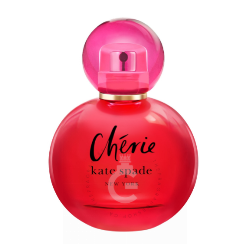 Kate Spade New York Cherie EDP For Her 100 ml / 3.3 Fl. oz. Tester
