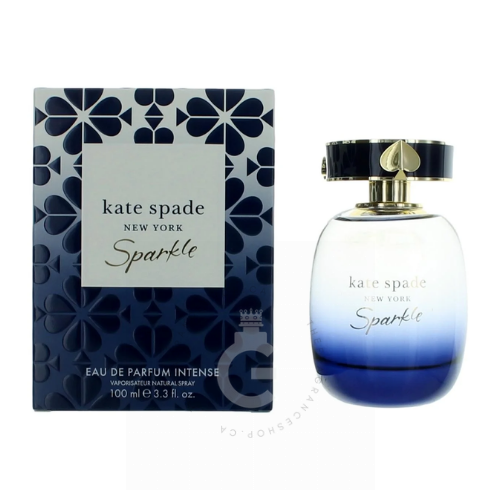 Kate Spade New York Sparkle EDP Intense For Her 100 ml / 3.3 Fl. oz.