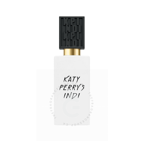 Katy Perry Katy Perry's Indi EDP For Her 100ml / 3.4oz Tester
