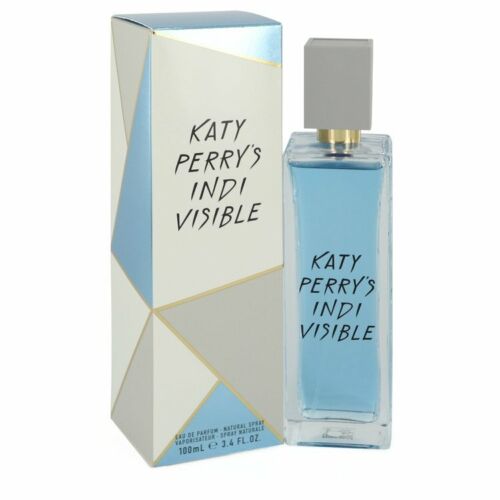 Katy Perry Katy Perry's Indi Visible EDP For Her 100ml / 3.4oz 