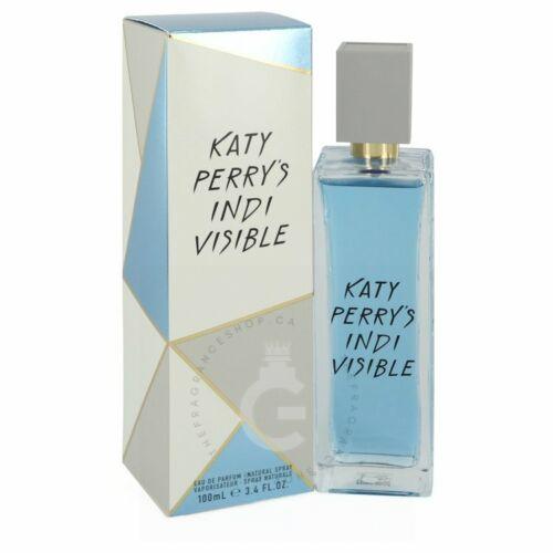 Katy Perry Katy Perry's Indi Visible EDP For Her 100ml / 3.4oz 