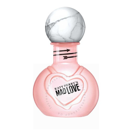 Katy Perry Katy Perry's Mad Love EDP For Her 100ml / 3.3 Fl.Oz. Tester