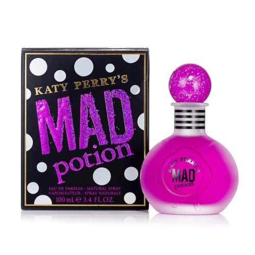Katy Perry Katy Perry's Mad Potion EDP For Her 100ml 