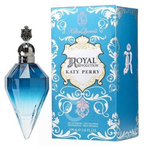 Katy Perry Killer Queen's Royal Revolution EDP For Her 100ml 