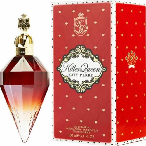 Katy Perry Killer Queen EDP For Her 100ml 