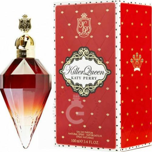 Katy Perry Killer Queen EDP For Her 100ml 
