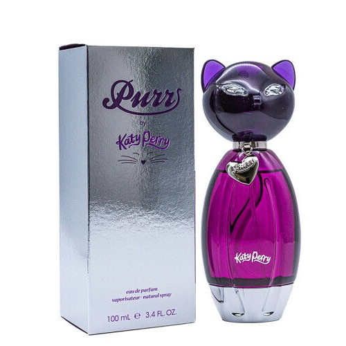 Katy Perry Purr EDP For Her 100ml