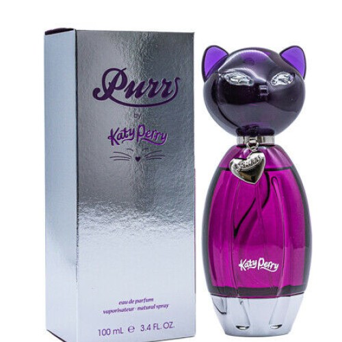 Katy Perry Purr EDP For Her 100ml