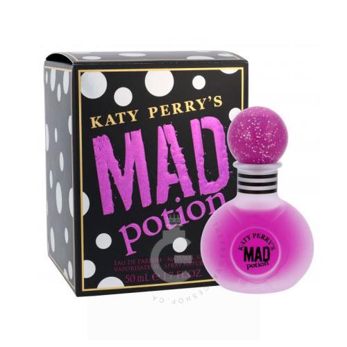 Katy Perry Katy Perry's Mad Potion EDP For Her 50ml 