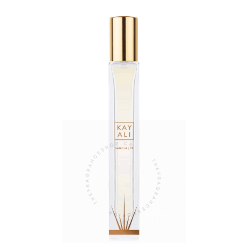 Kayali Vanilla 28 EDP For Her 10 ml / .34 Fl. oz. Tester
