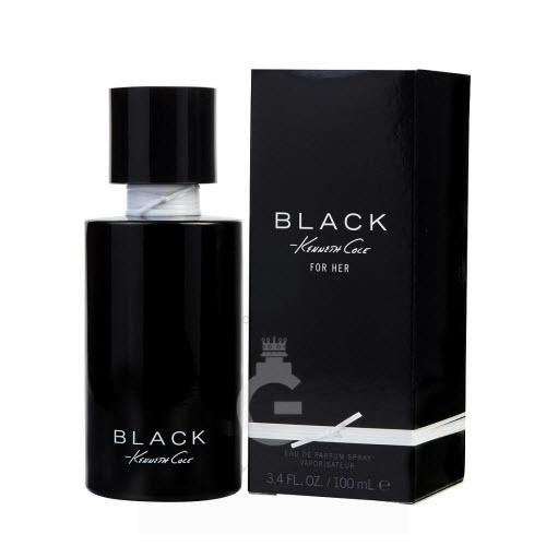 Kenneth Cole Black EDP her 100mL