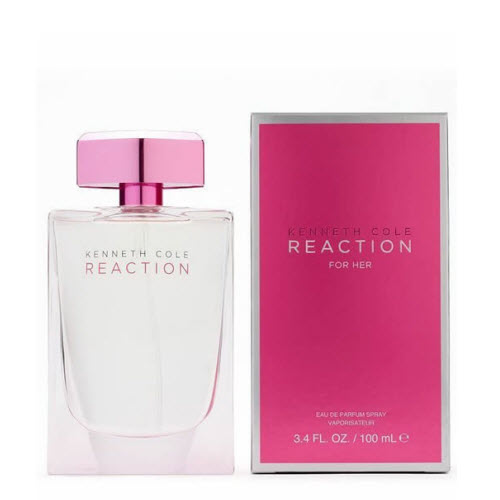 Kenneth Cole Reaction EDP for her 100mL New Pack