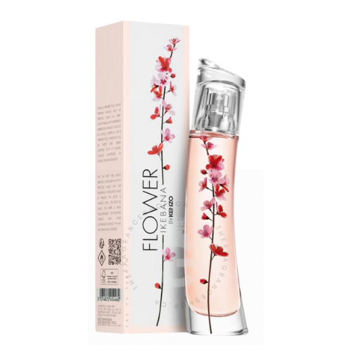 Kenzo Flower Ikebana EDP For Her 75 ml / 2.5 Fl. oz.