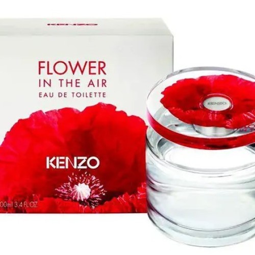 Kenzo Flower In The Air EDT For Her 100mL